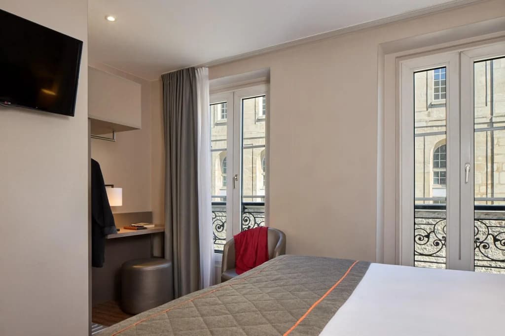 Timhotel Paris Gare de l'Est - photo 18