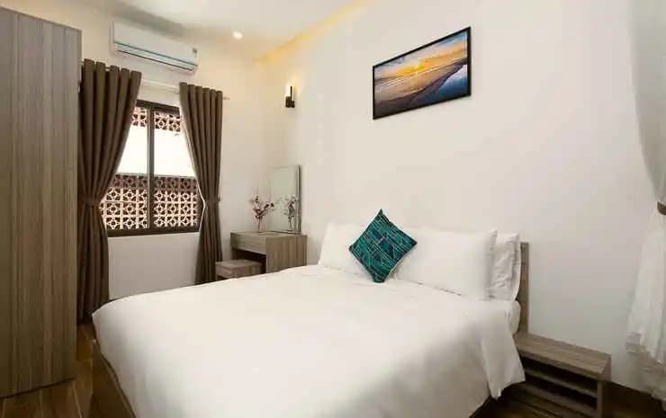 Van Apartment and Hotel - photo 2