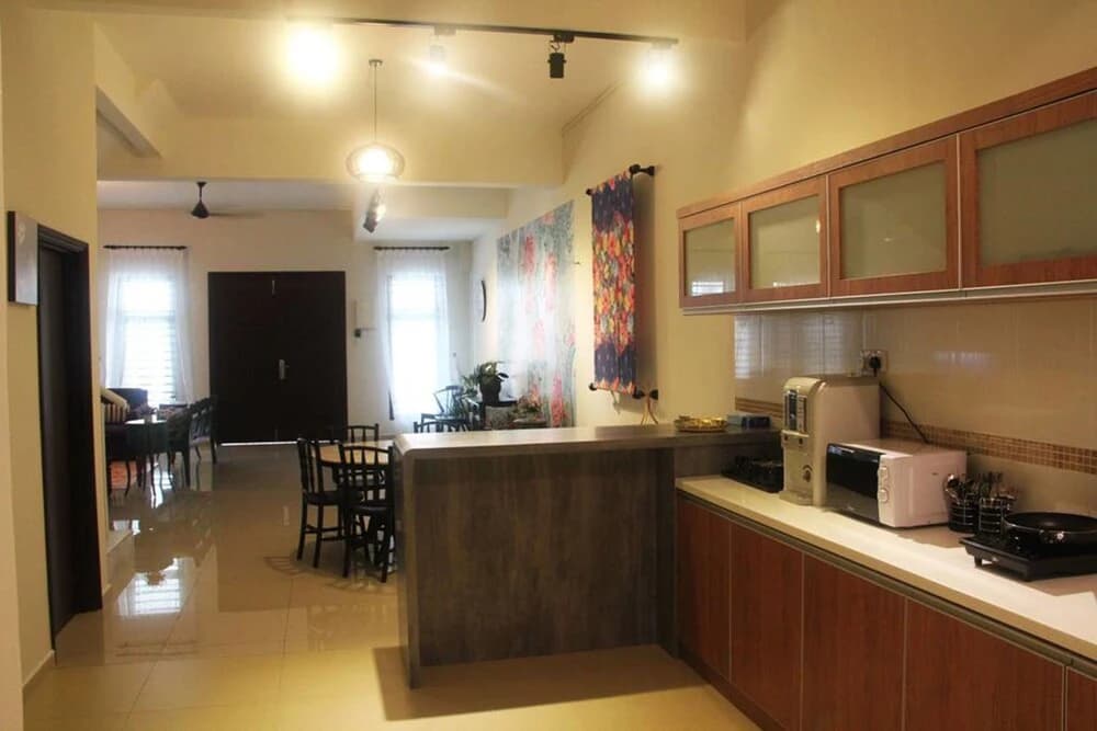 Baba Nyonya House - photo 26