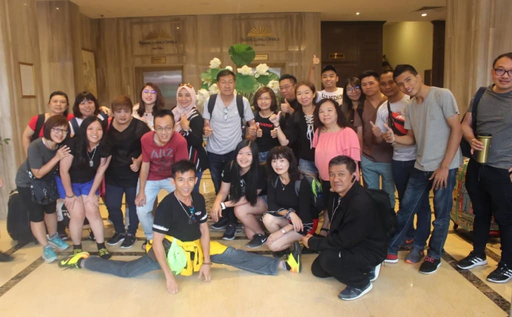 Thang Long Opera Hotel - photo 36
