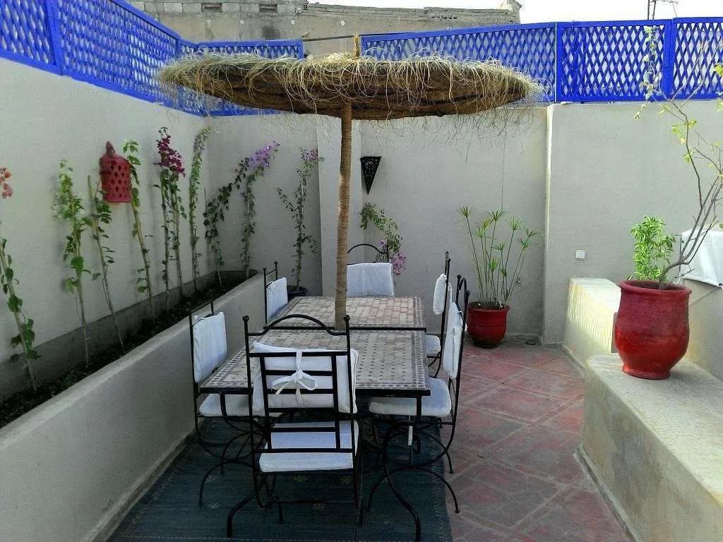 Riad La Casa - photo 10