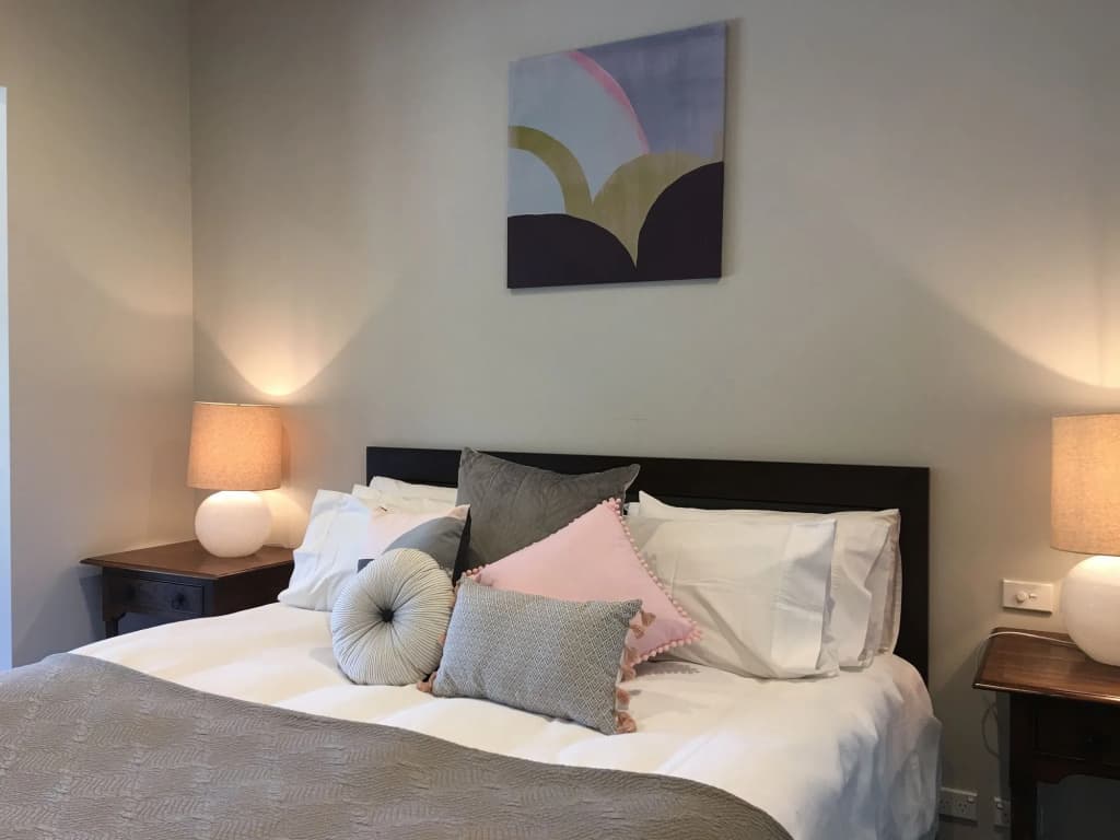 Araluen Boutique Accommodation - photo 4