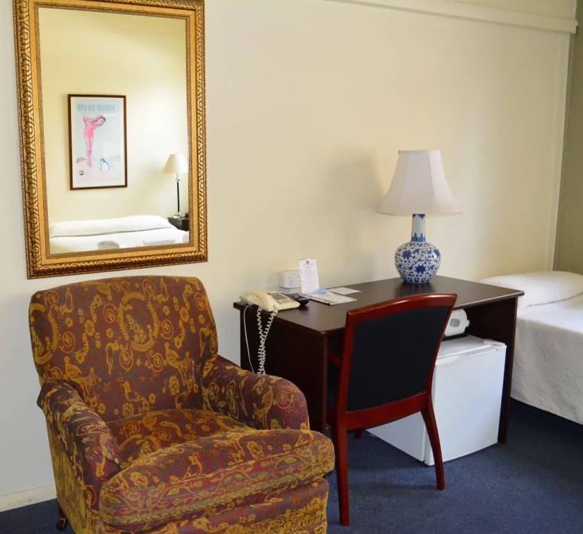 Richmond Hill Hotel - photo 3