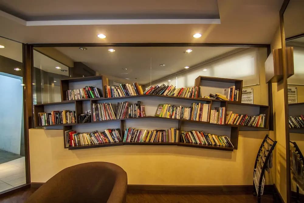 Idaman Residence KLCC 2 - photo 14