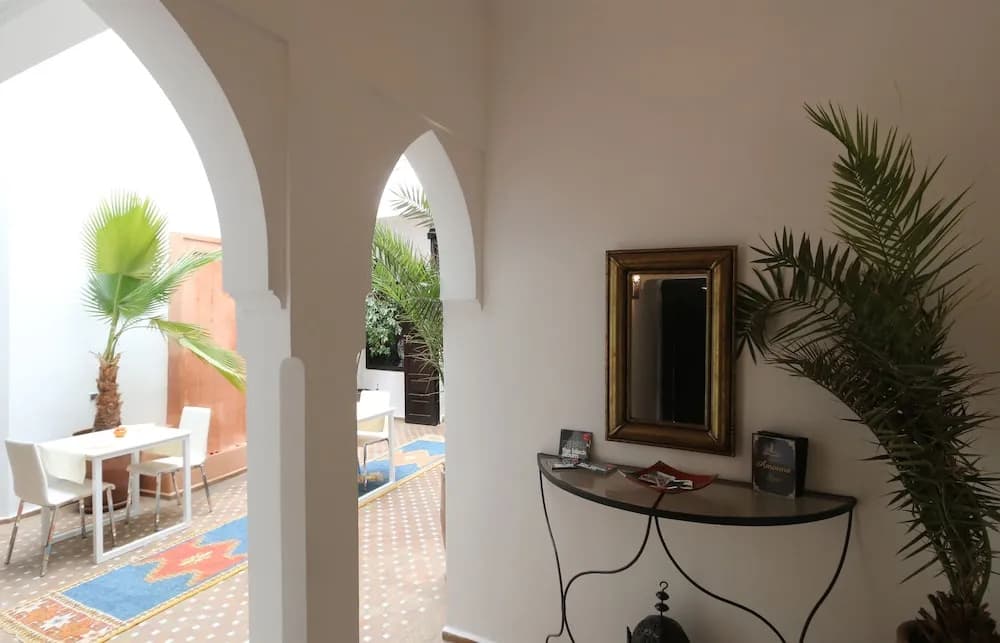 Riad Warda - photo 2