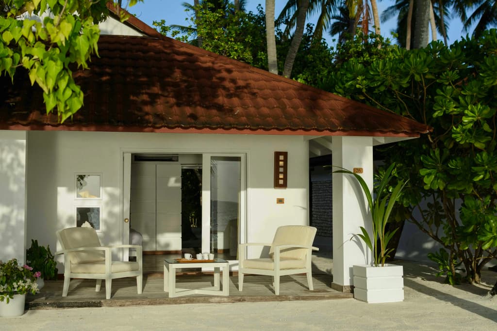Diamonds Thudufushi Maldives Resort & Spa - photo 22