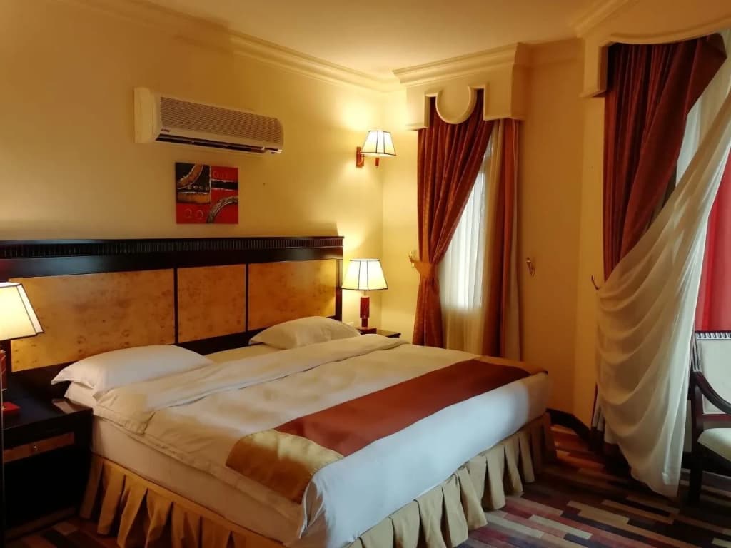 Dmas Hotel - photo 5