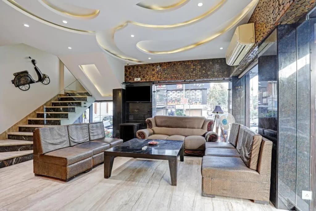 Hotel Kabana - photo 41