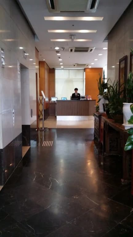 Vabien Suite Serviced Residence - photo 2