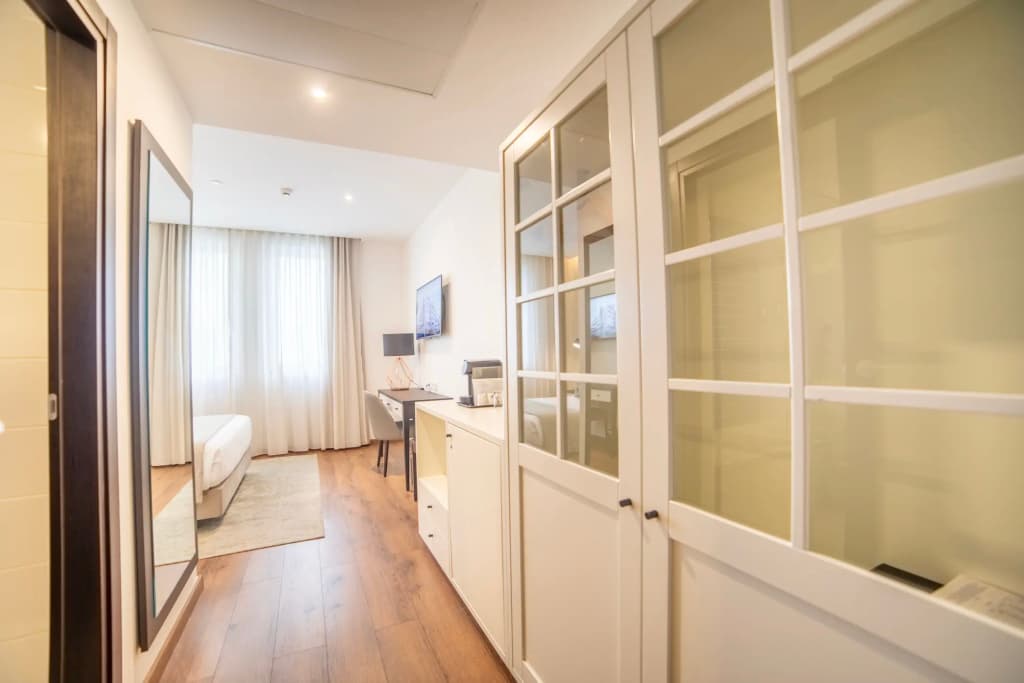 VIP Executive Picoas Hotel - photo 50