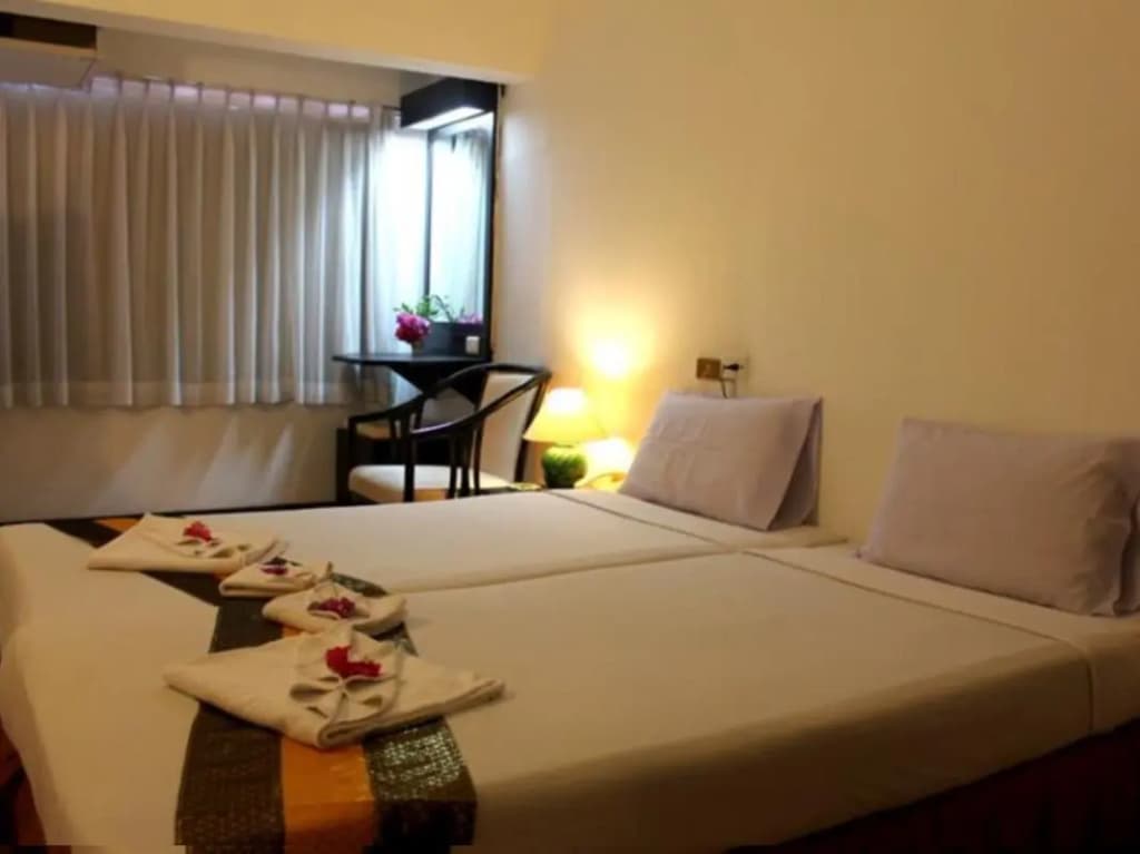Karon View Resort Phuket - photo 19