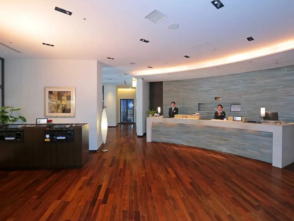 Hotel Gracery Ginza - photo 16