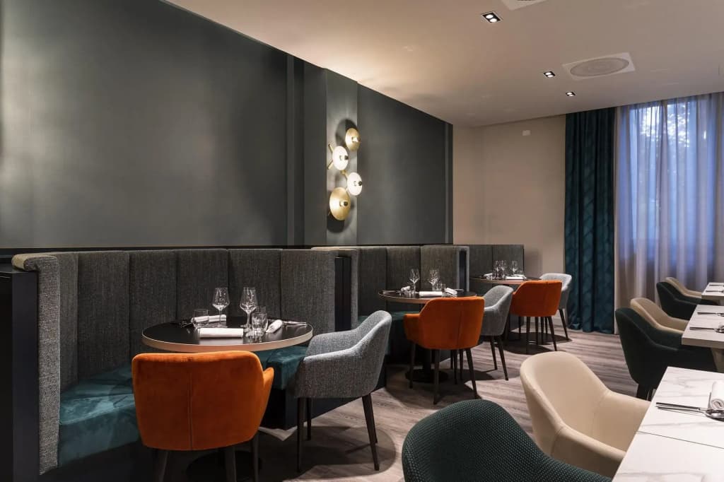 Quark Hotel Milano - photo 26