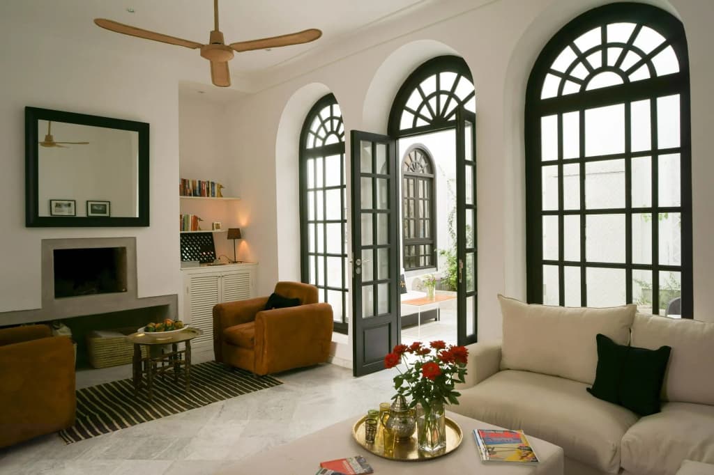 Riad Sapphire and Spa - photo 14