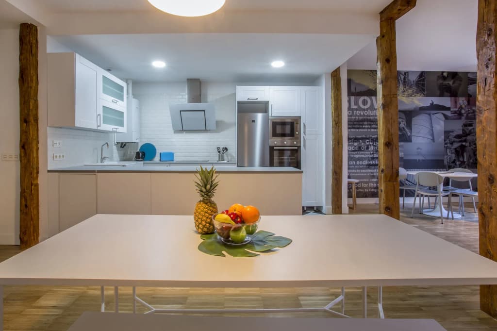 Slow Suites Luchana - photo 17