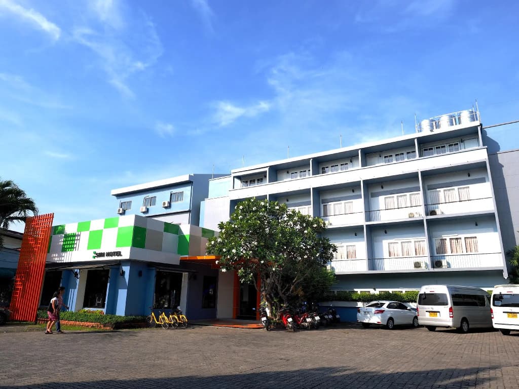Siri Hotel Phuket - main photo