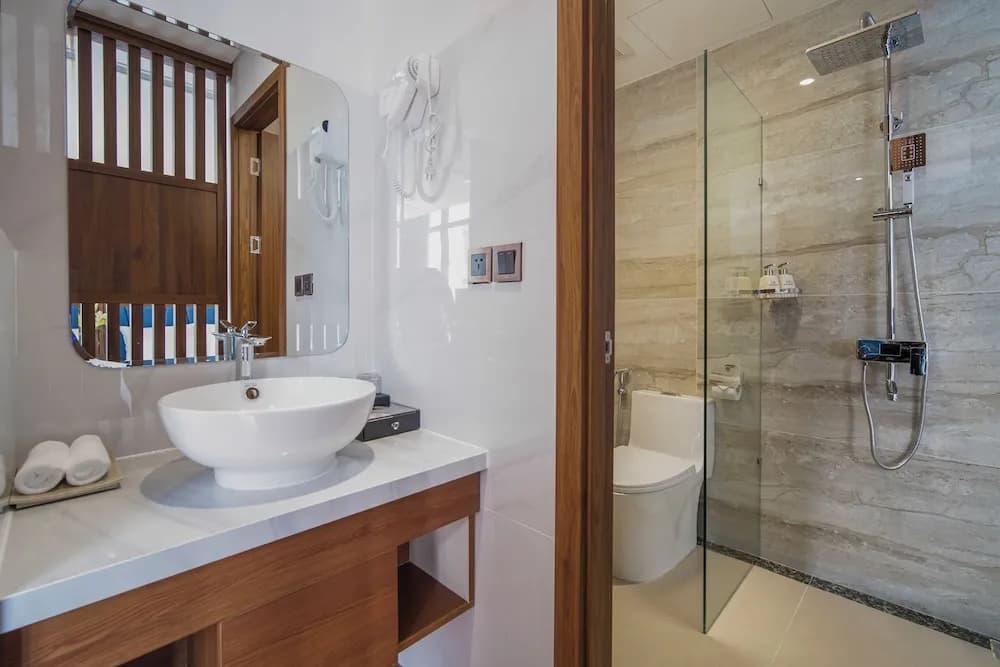 Ruby Star Hotel Da Nang - photo 44