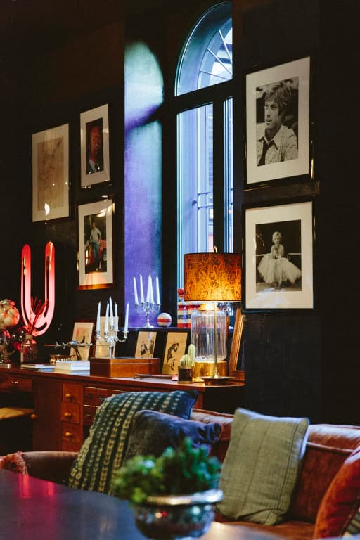 Aethos Hotel Milan - photo 11
