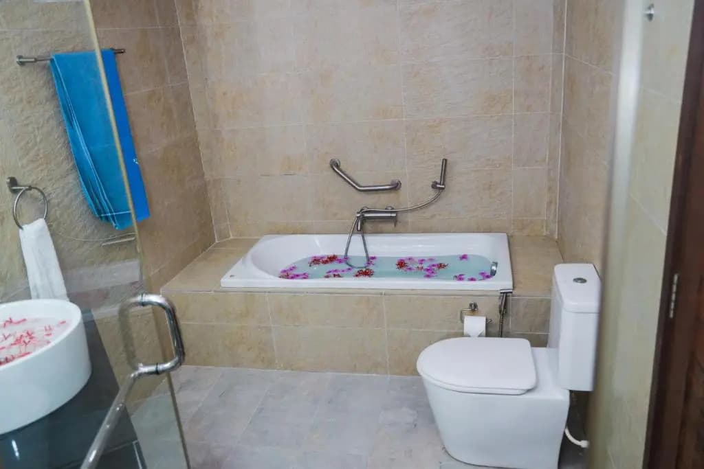 Palm Residence Hotel - photo 8