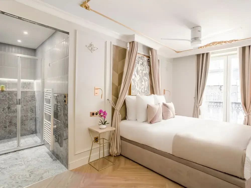 Merveil Luxury Suites - Rougemont I-II-III - photo 26