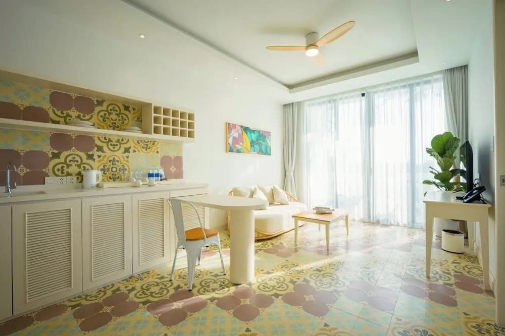 Karma Duyen Resort - photo 16