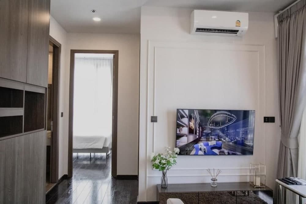 Hampton Residence Thonglor - photo 19