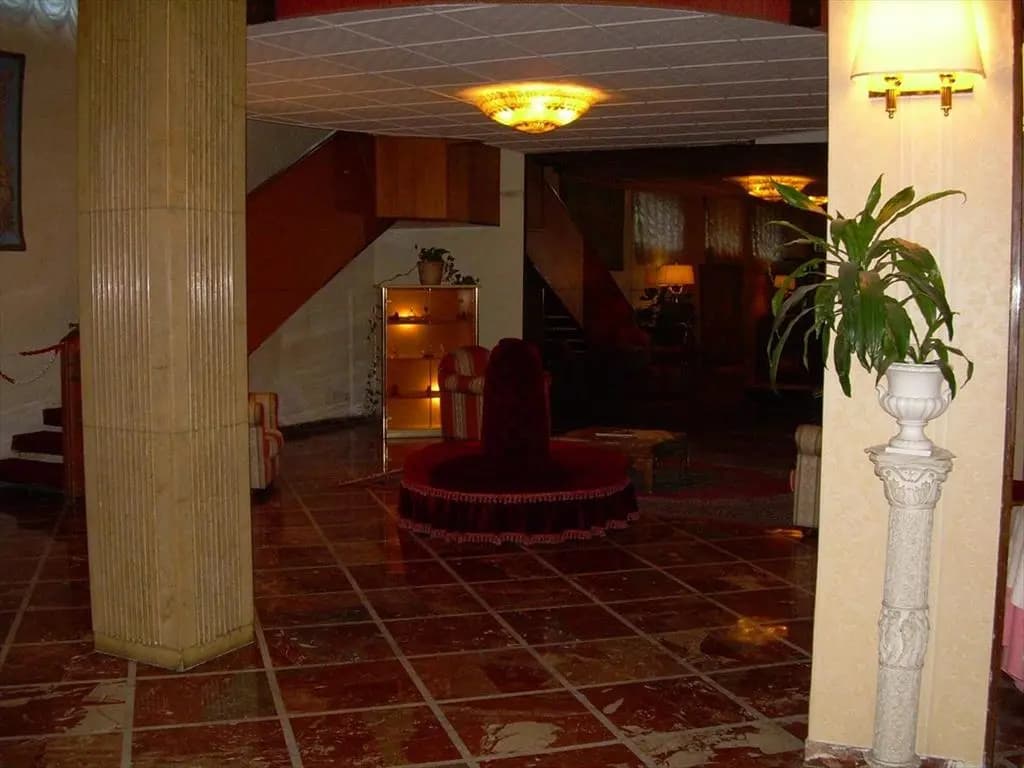 Grand Hotel Hermitage - photo 12
