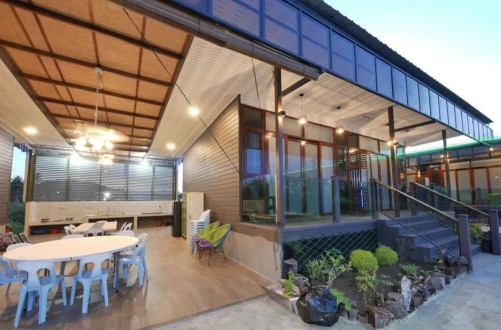 Chan Living - photo 19