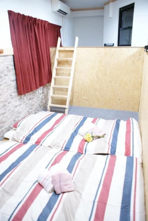 Omotenashi Usagi House 1F (15-5) - photo 4