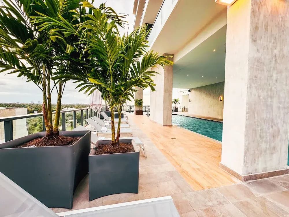 Smart Brickell Hotel - photo 1