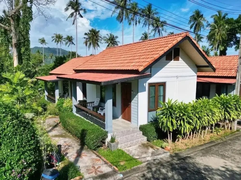 Bluewhale Home Samui - photo 1