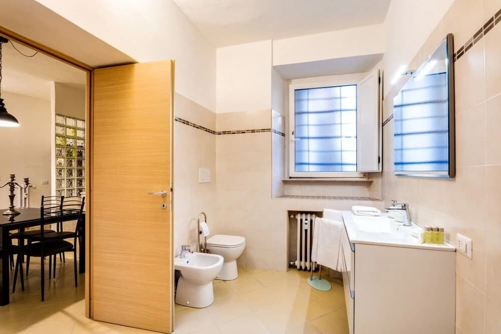 Modern 2 bed Flat in San Giovanni - photo 8
