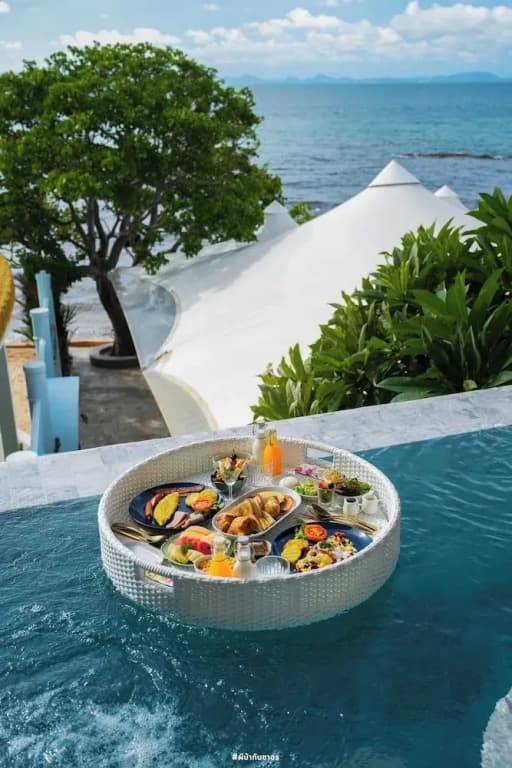 Madusea Grand Villa - photo 19