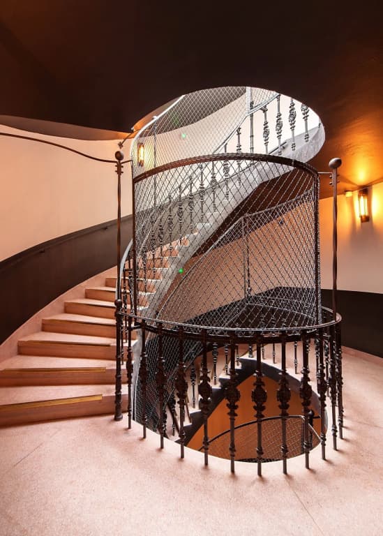 Hotel Rum Budapest - photo 19