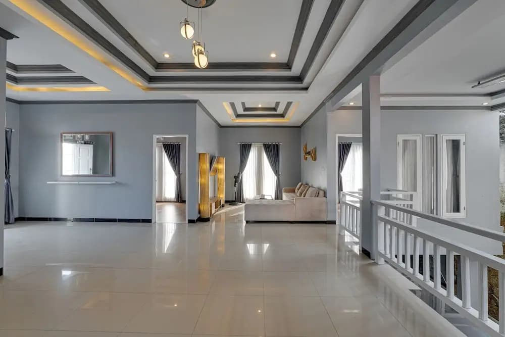 Villa Master Residance - Denpasar - photo 14