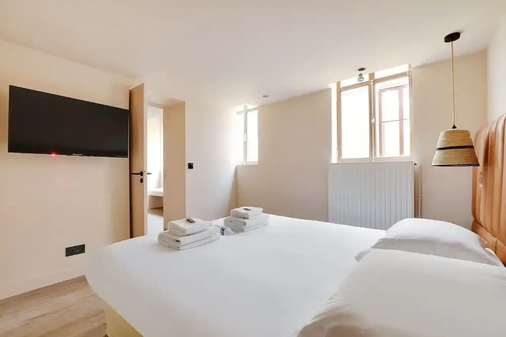 Amazing Duplex - 5br/10p - Montorgueil - photo 11