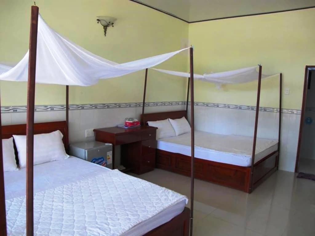 Nhat Lan Resort - photo 3