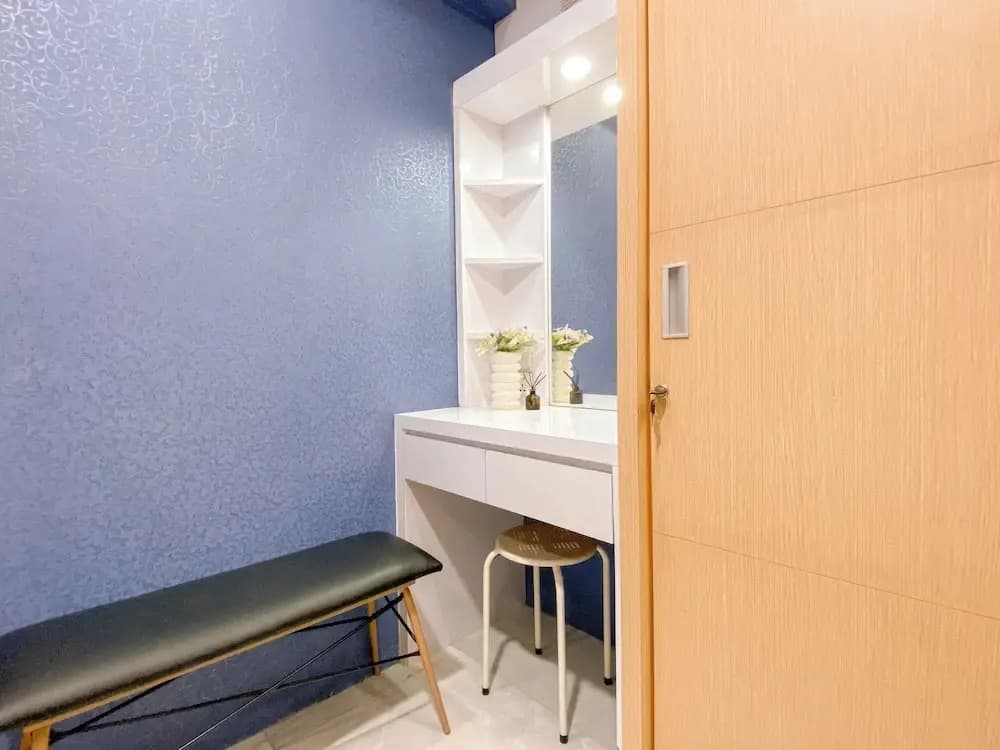 Comfy 2Br At Apartment Casablanca East Residence - photo 5