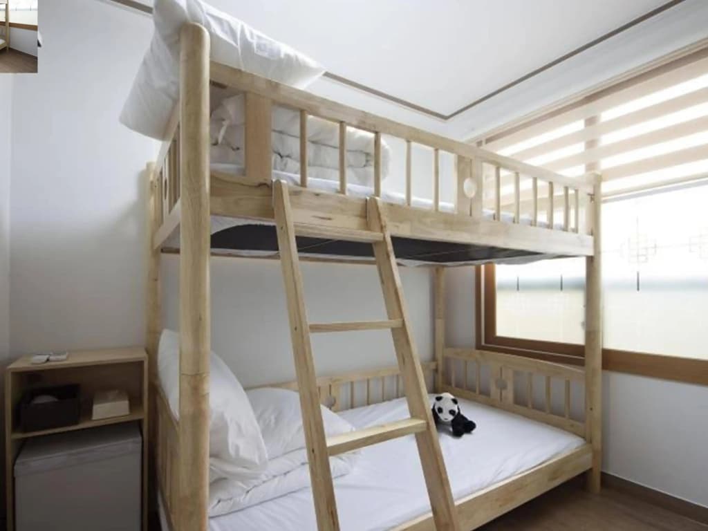 Charim Guesthouse - photo 3