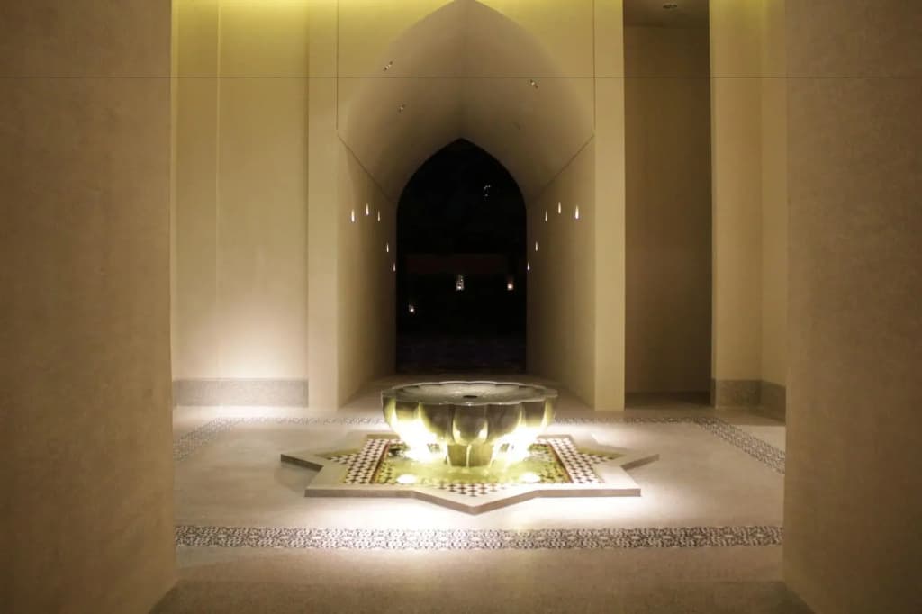 Marrakesh Hua Hin Resort & Spa - photo 21
