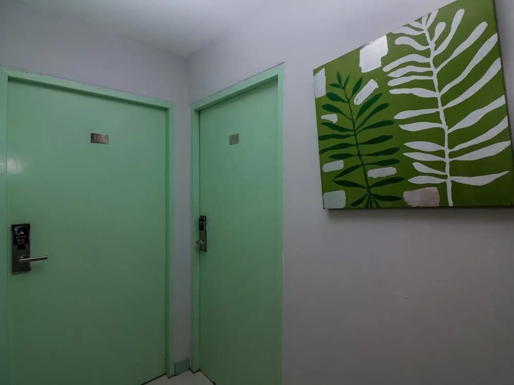 NIDA Rooms Thonglor 125 Avenue - photo 11