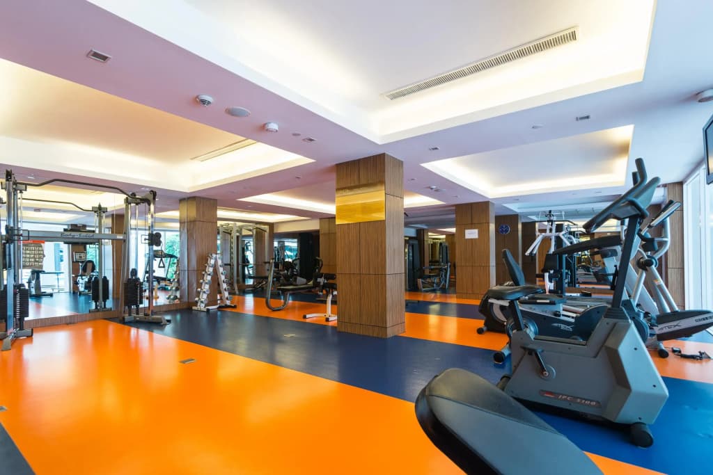 Novotel Living Bangkok Sukhumvit Legacy - photo 24