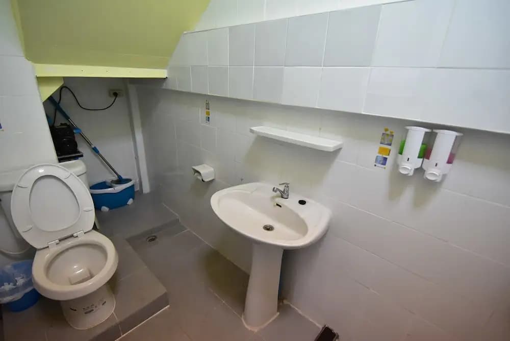5 Minute Hostel - photo 9