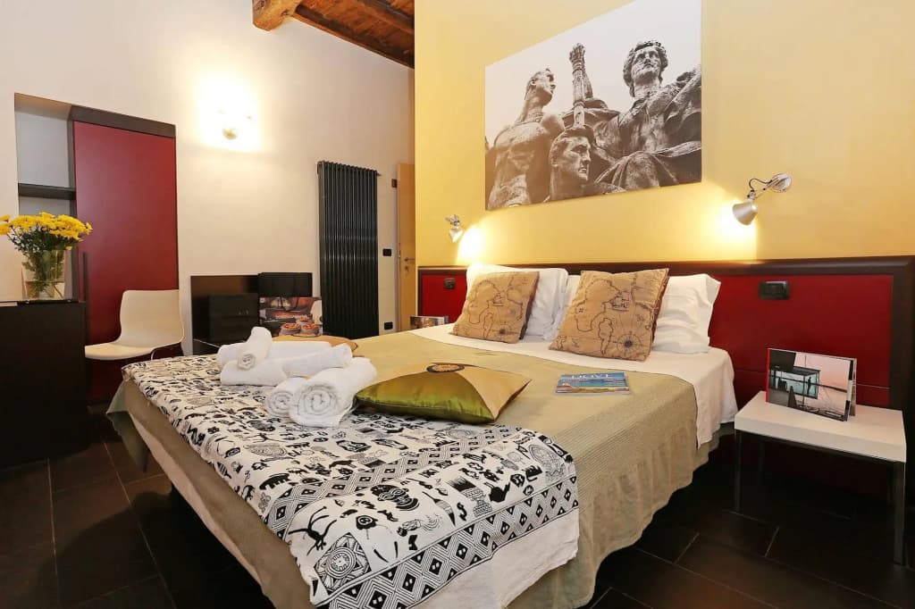 House Monti 1875 - photo 4