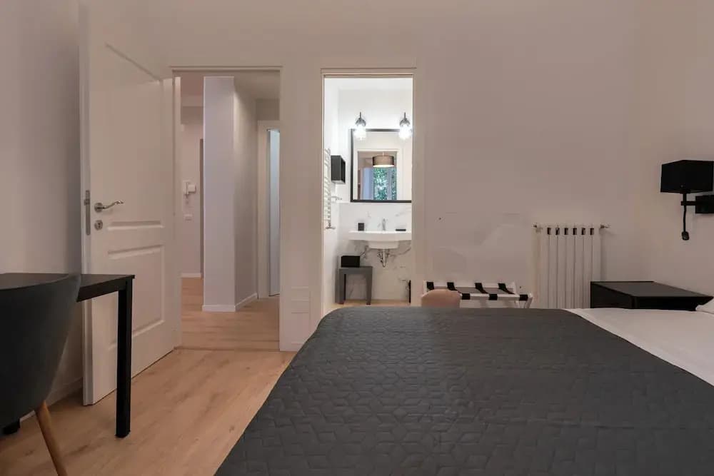 residenza lucrezio - photo 4