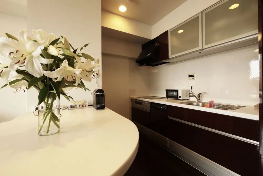 Namba Suite Room - photo 1