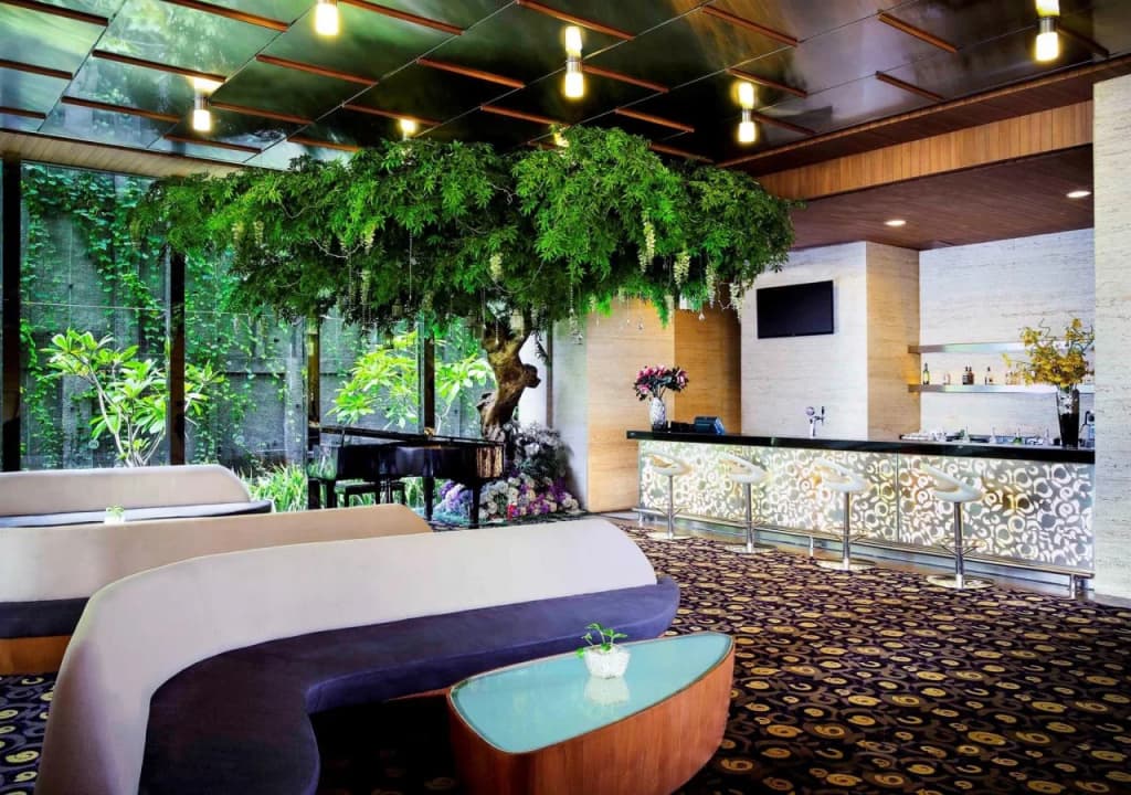 Grand Mercure Jakarta Harmoni - photo 35