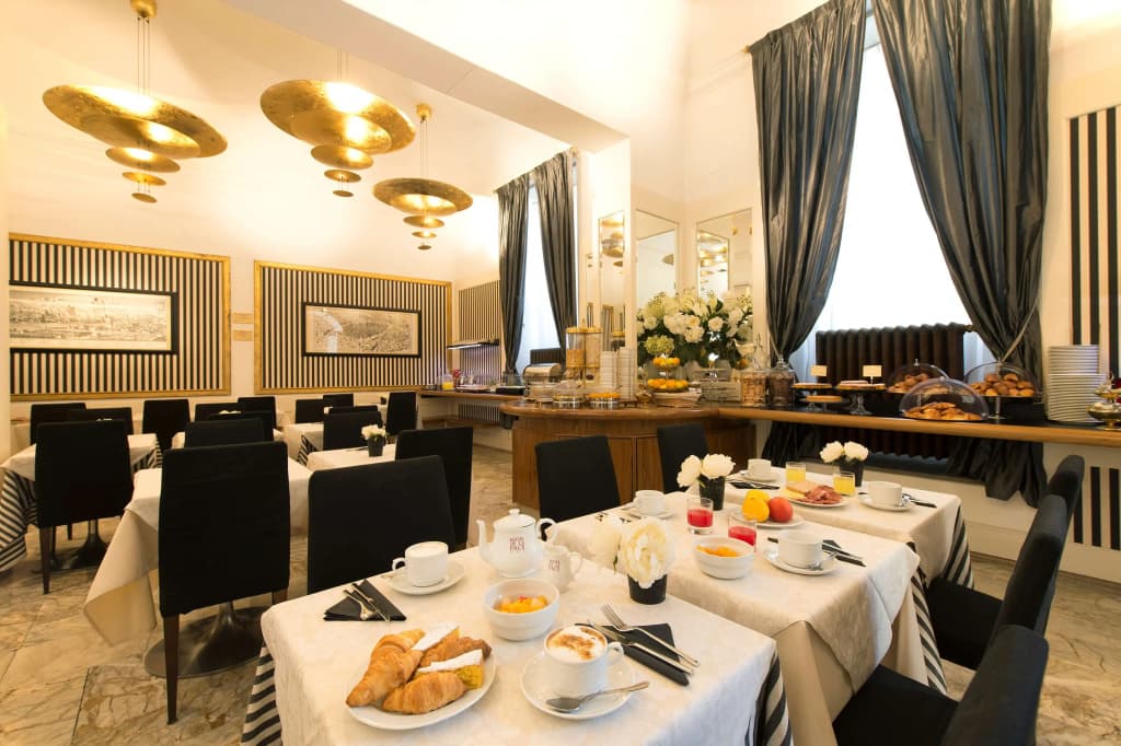 De La Pace, Sure Hotel Collection by Best Western - photo 13