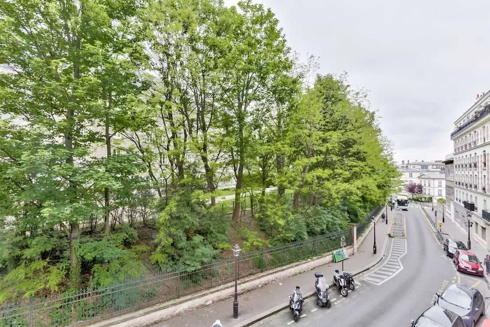 Montmartre - photo 9