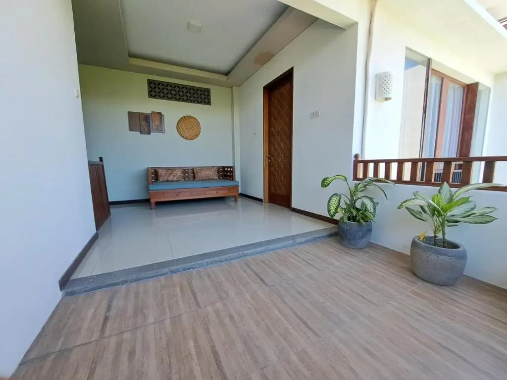 Maharaja Villas Seminyak by Humus Hospitality - photo 17